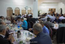 گزارش تصویری از همایش و نشست تخصصی کسب درآمد وکارآفرینی دردانشگاه صنعتی شاهرود